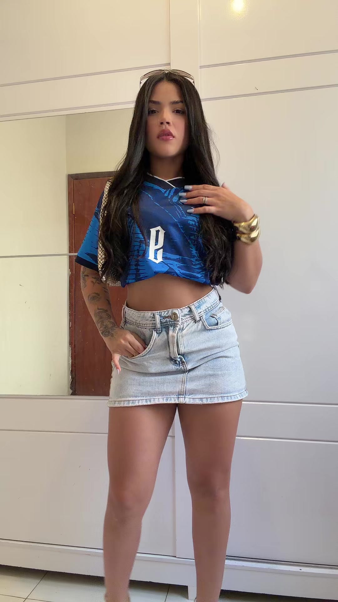 @Talitinha