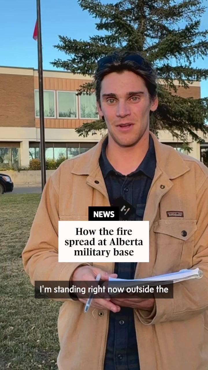 @The Globe and Mail