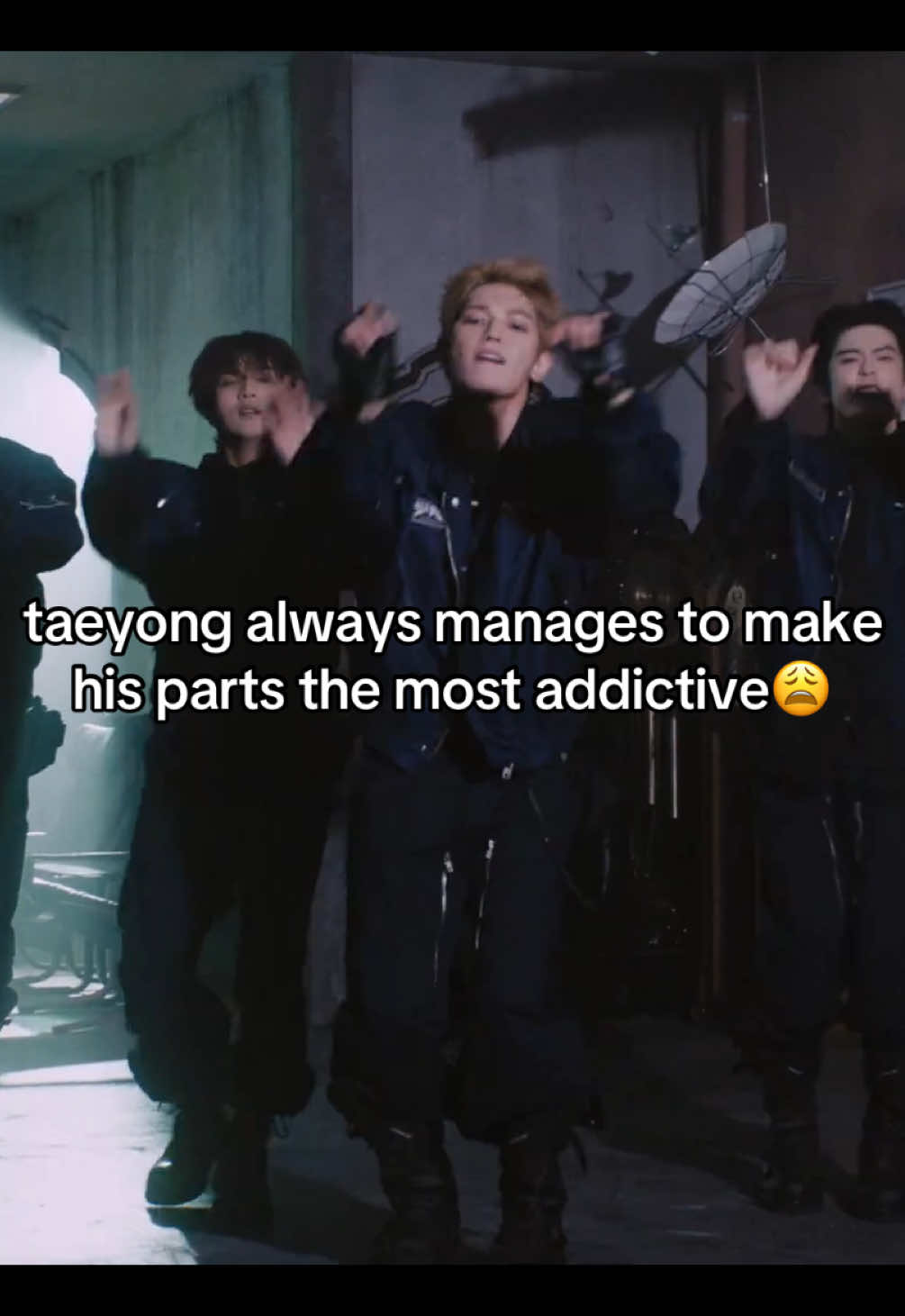 @ᯓ★ nct’s military wife¹²⁷