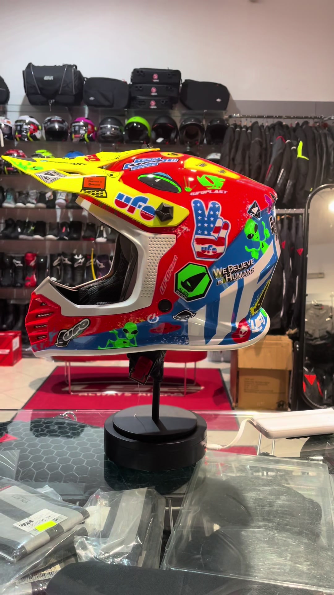 @Macchia Moto