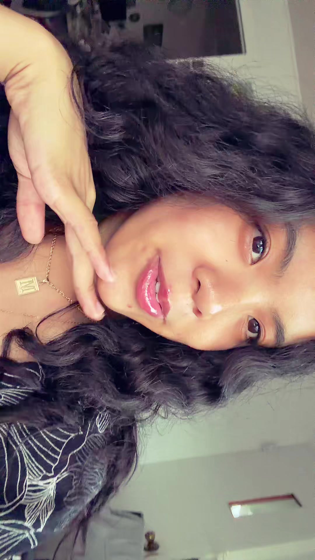 @mikayla kanani