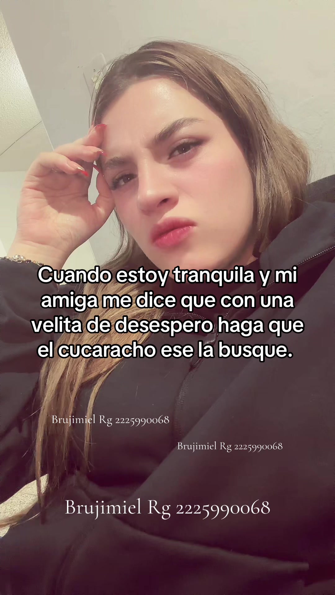 @Brujimiel Rg