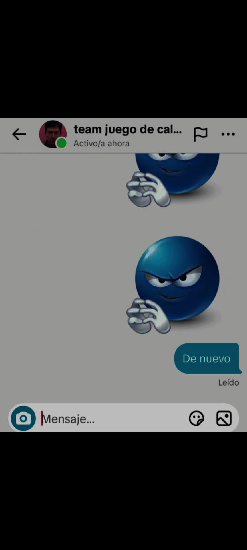 @️