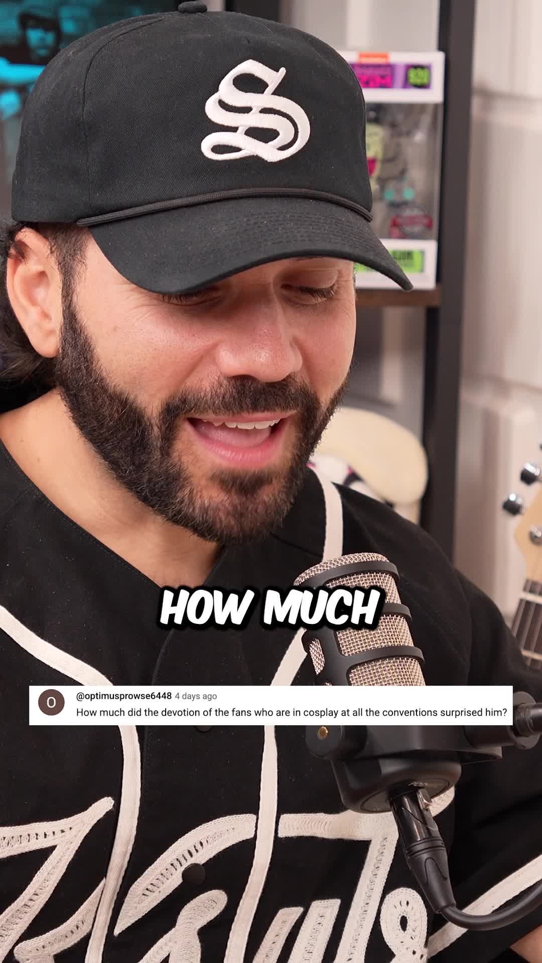 @Joe Vulpis