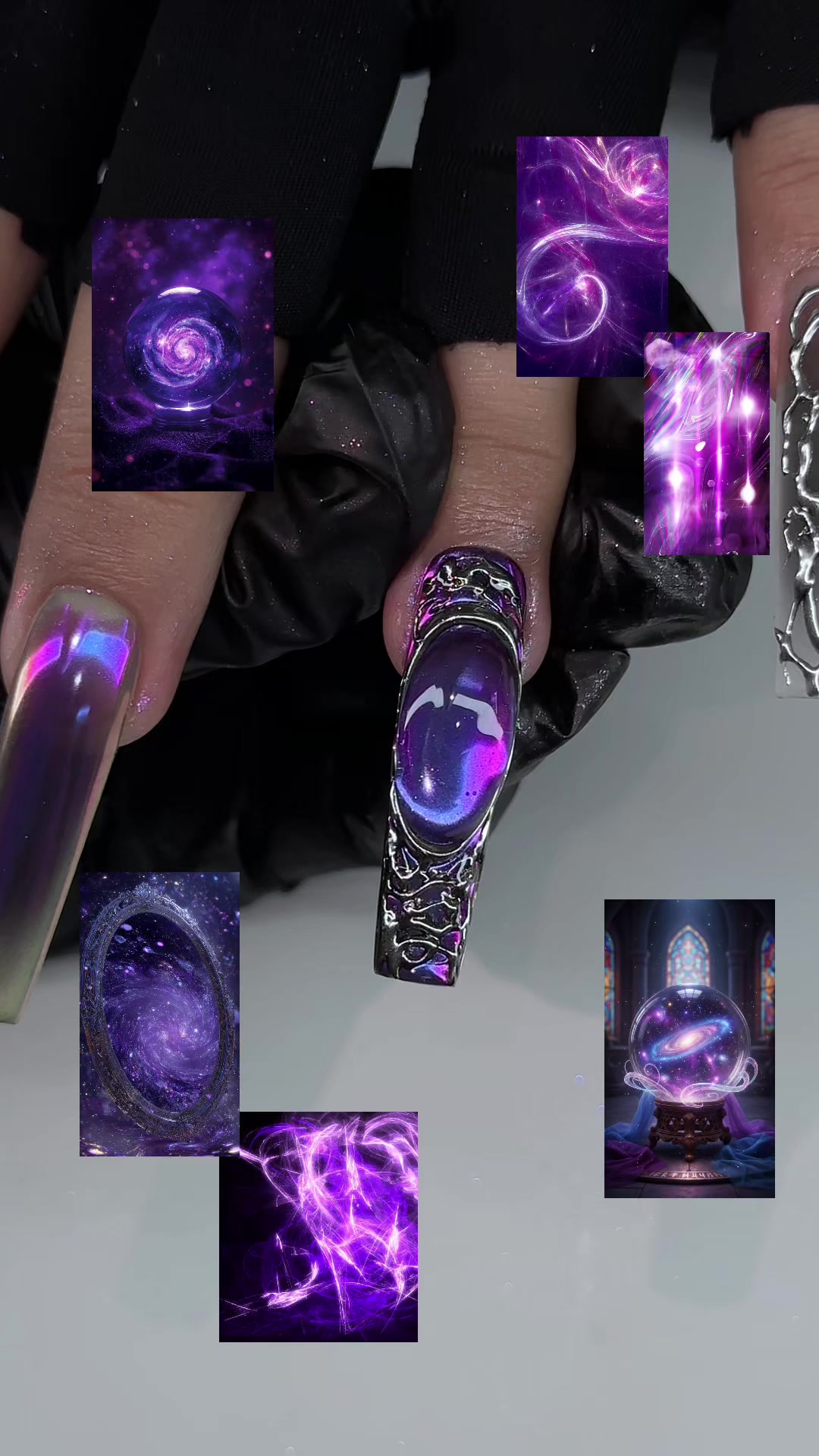 @Silver14 nails