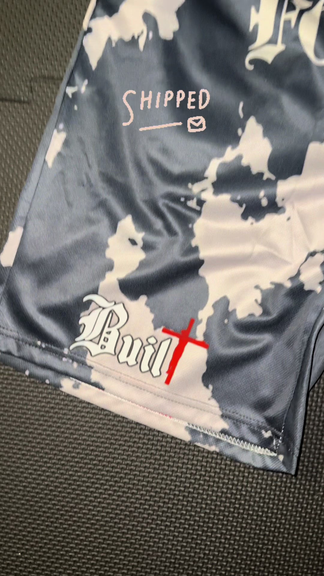 @God Hear Clothing