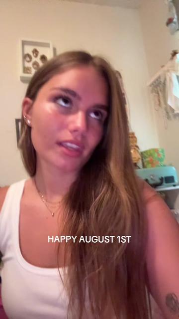 @Kylie Ann