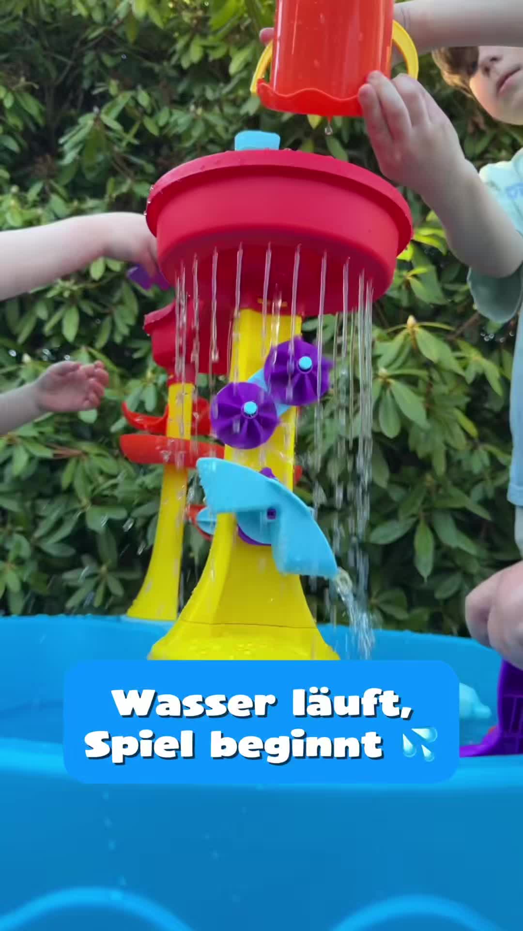@Smyths Toys Superstores DACH
