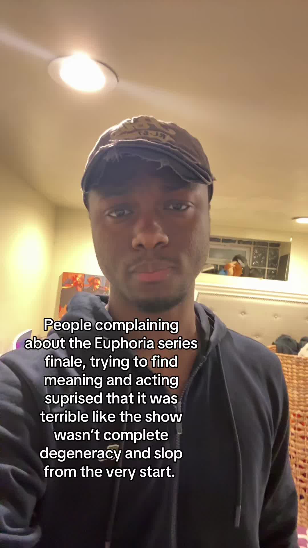@Sleepy Sergeant