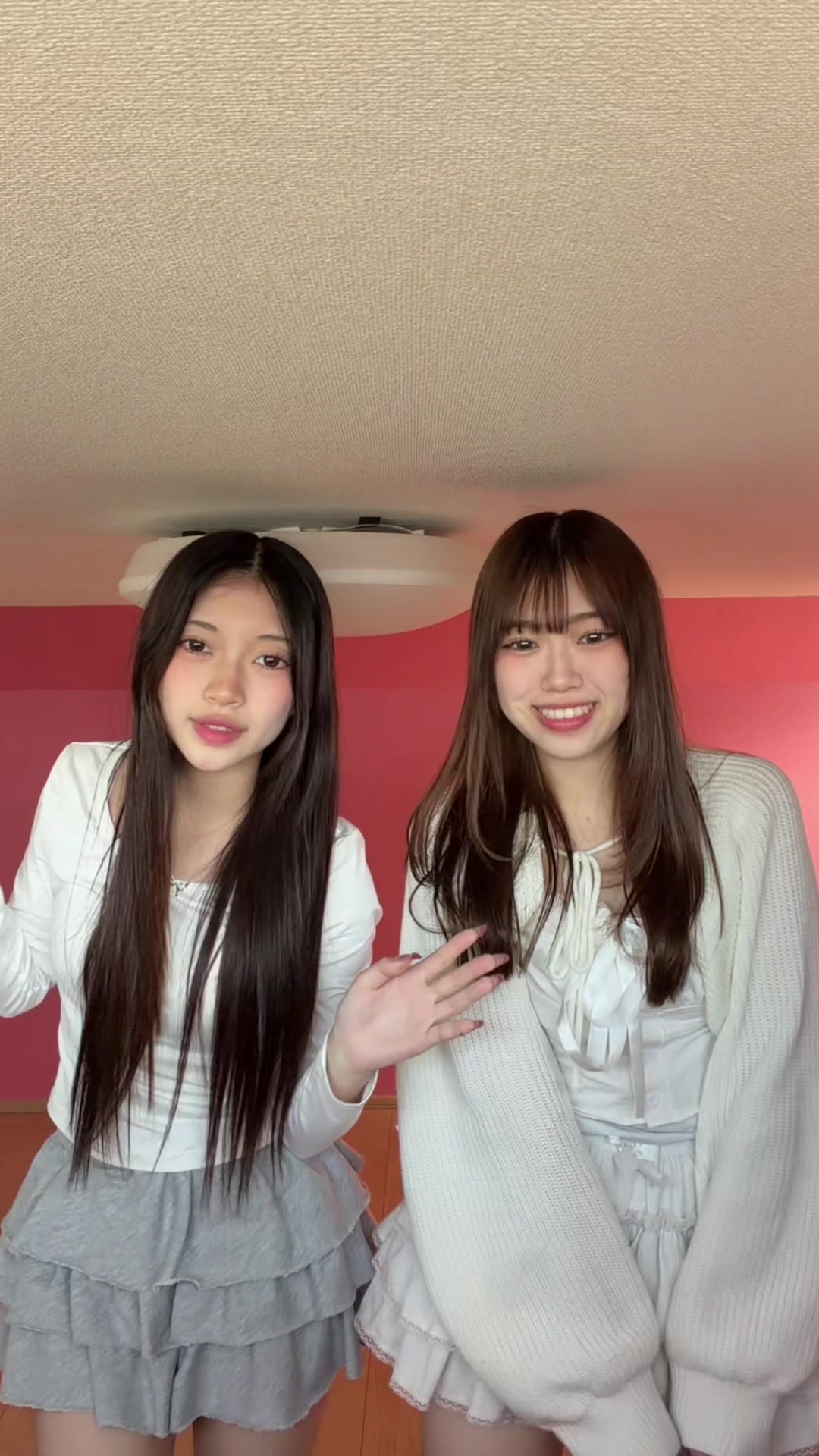 @にゃーにゃちゃんねる&おうちまのおうち(母管理)