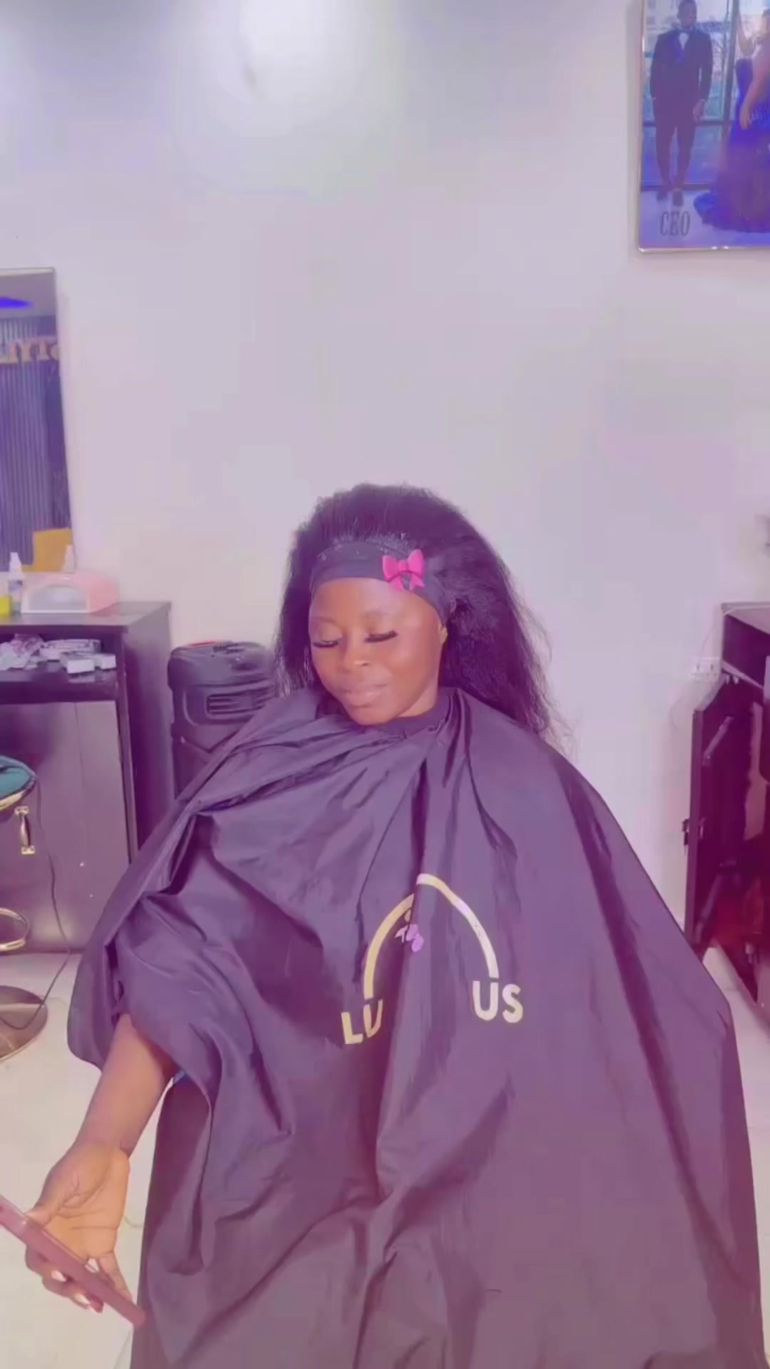 @Kimoria Beauty glow