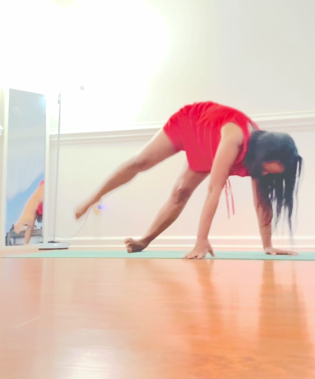 @Yoga Om(Mind, Body and Spirit)