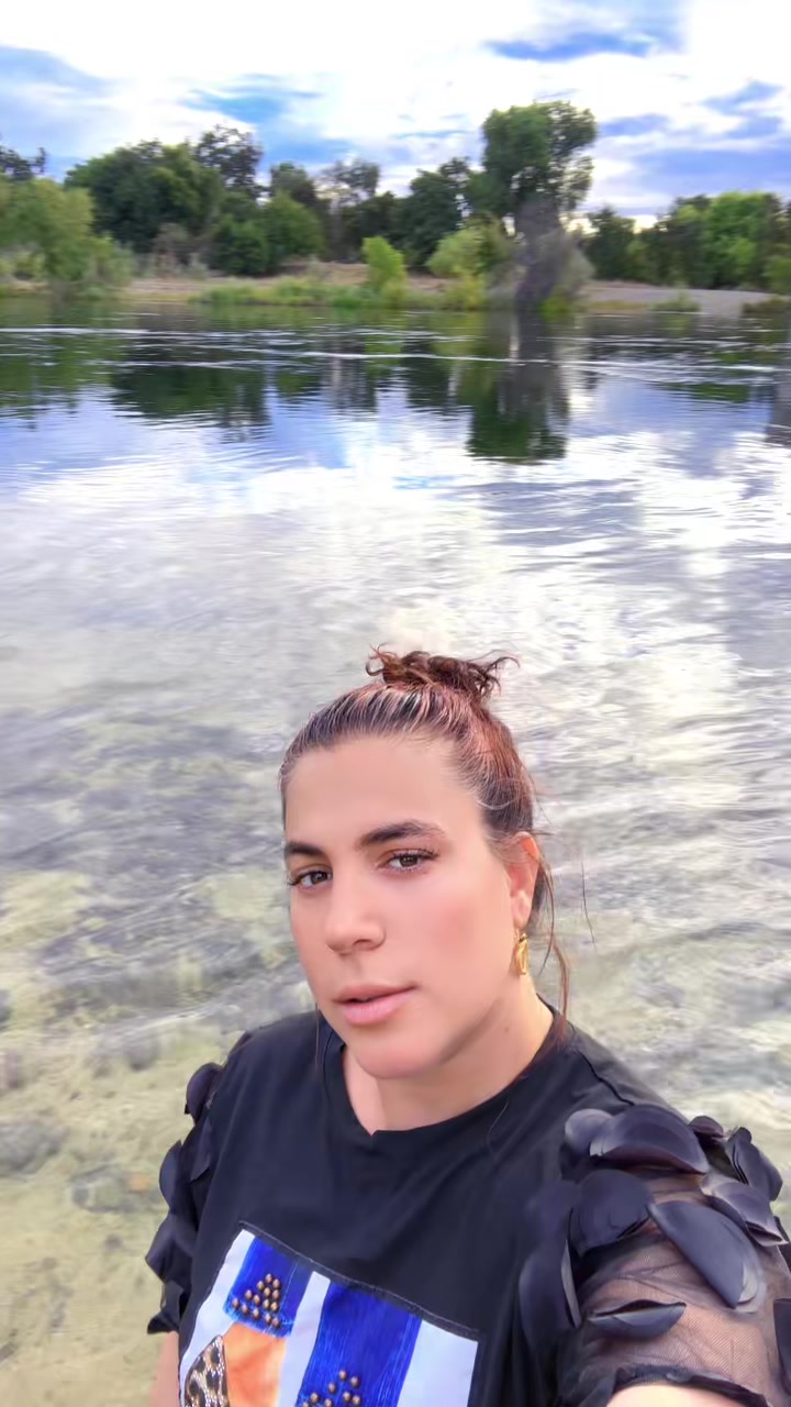 @نازیه کابلی🇦🇫