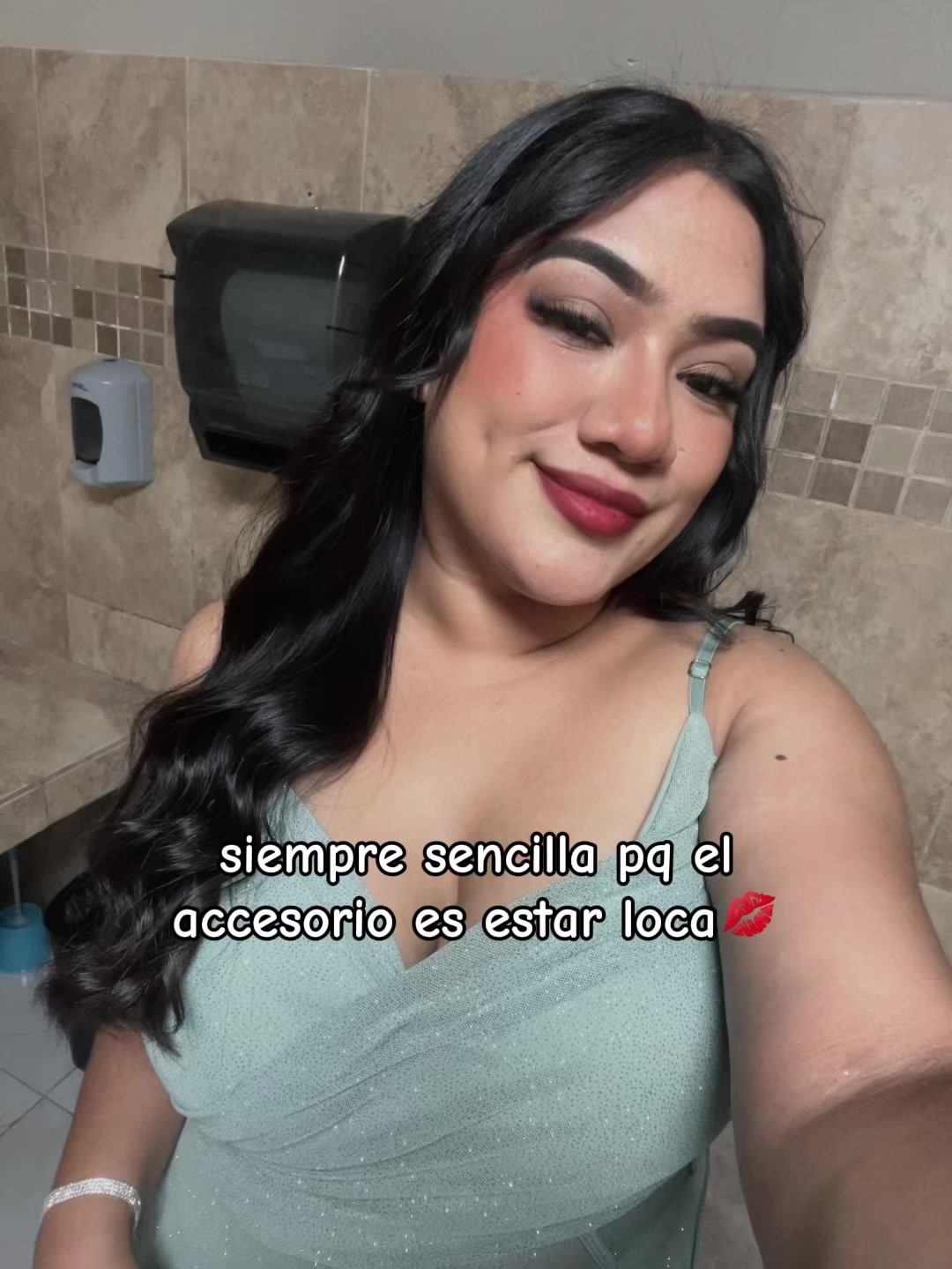 @Andrea Mendoza