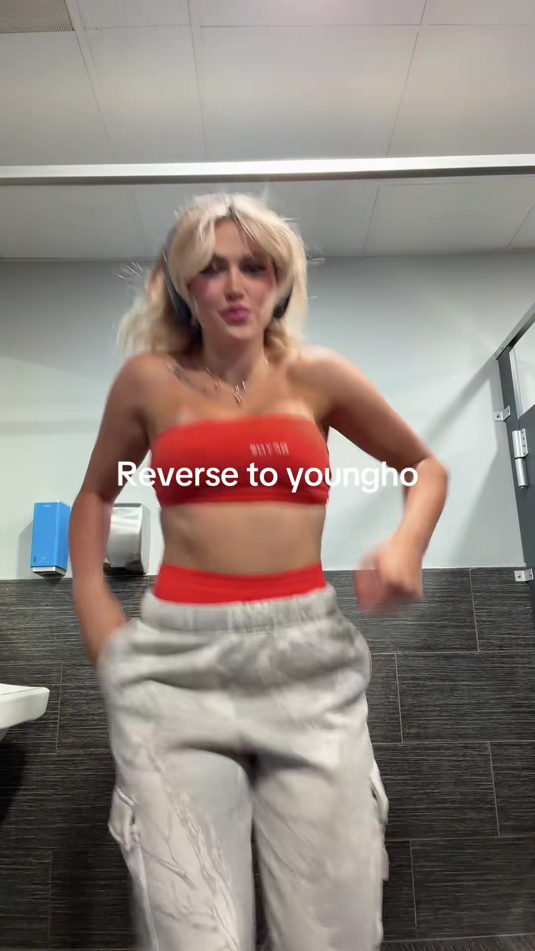 @Haley Trevor