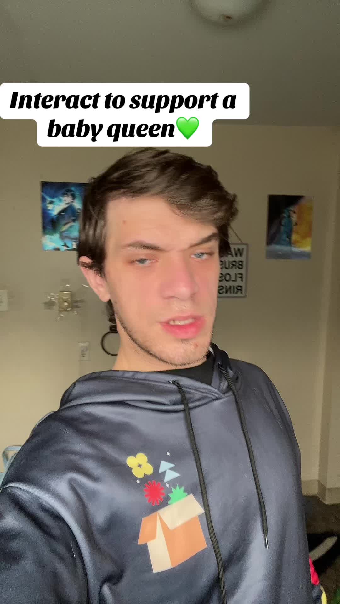@Alexa Chanel Von Tease