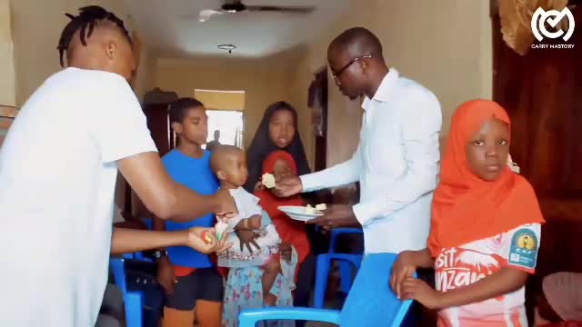 @John Kasanula