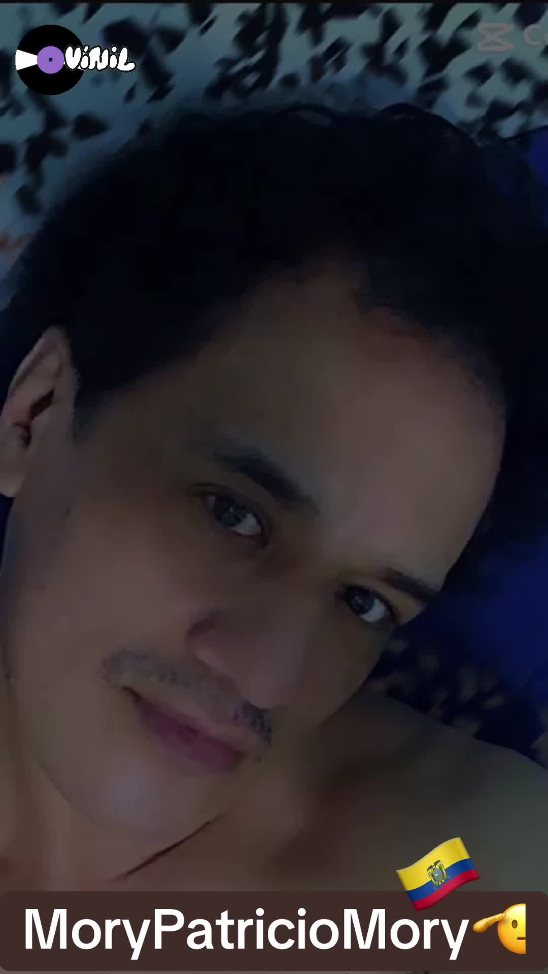 @PATRICIO MORY