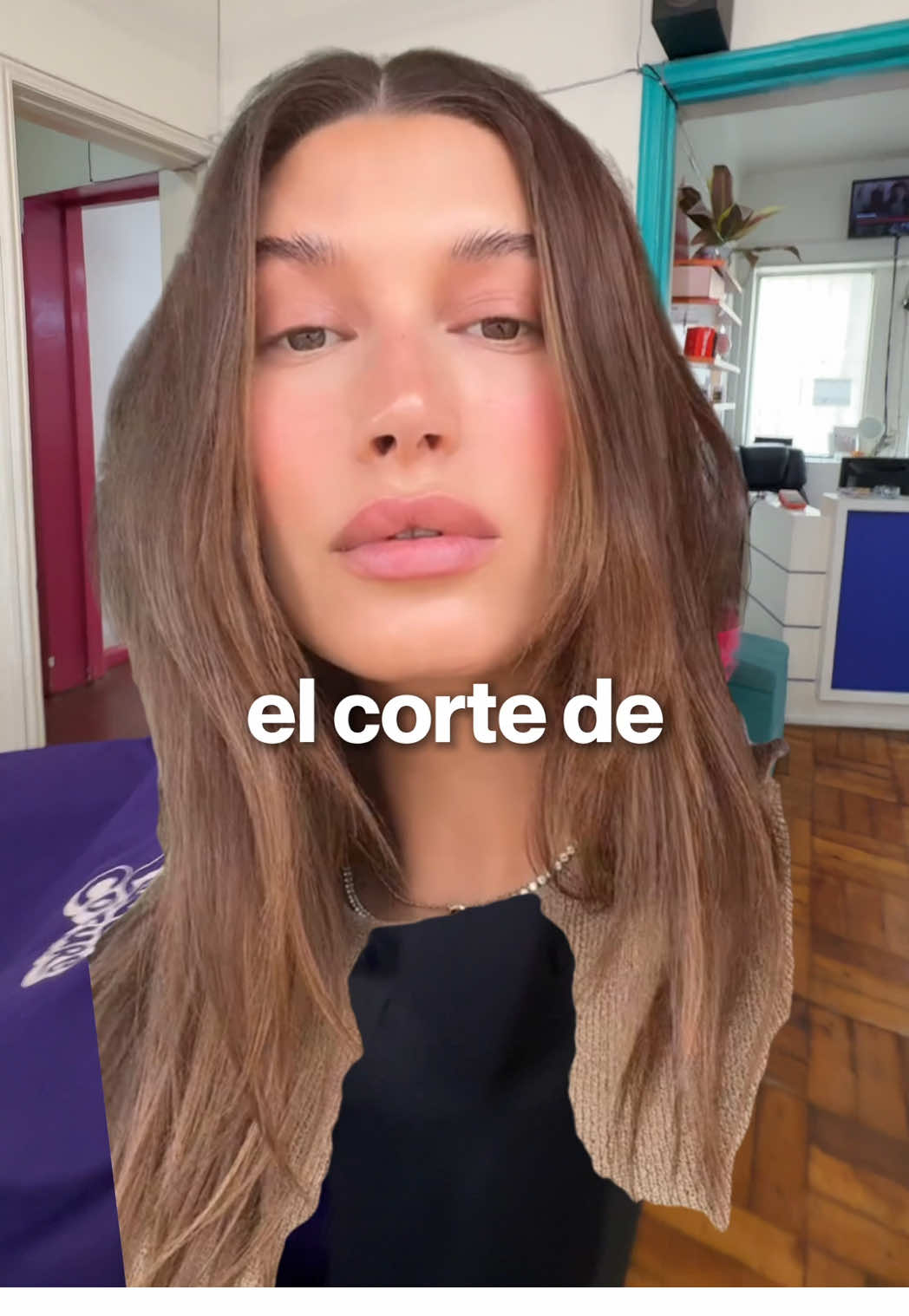 @Peluquer&iacute;a  👁 Luna