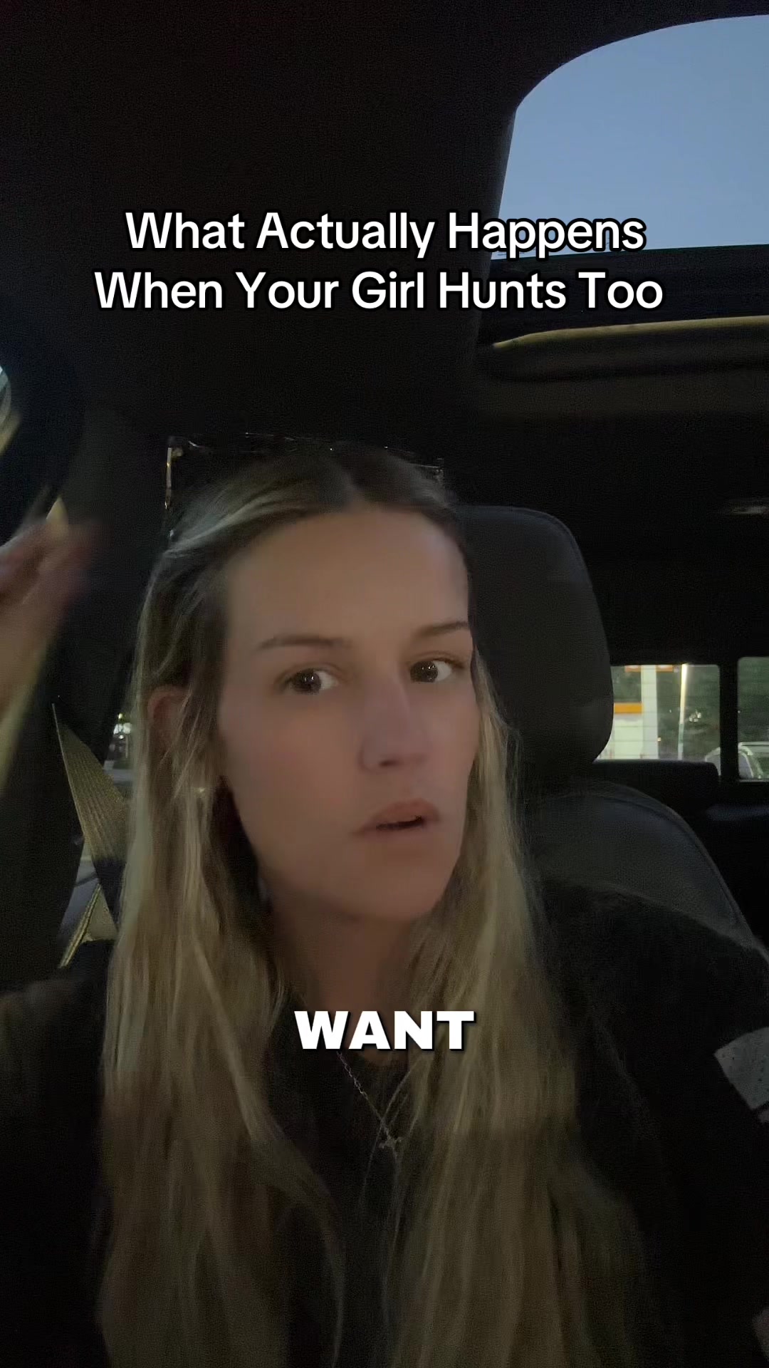 @Carlie Ann ๐
