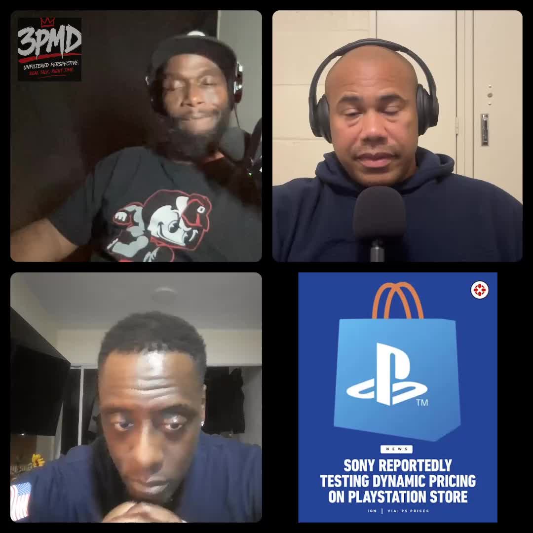 @3PMD_Podcast