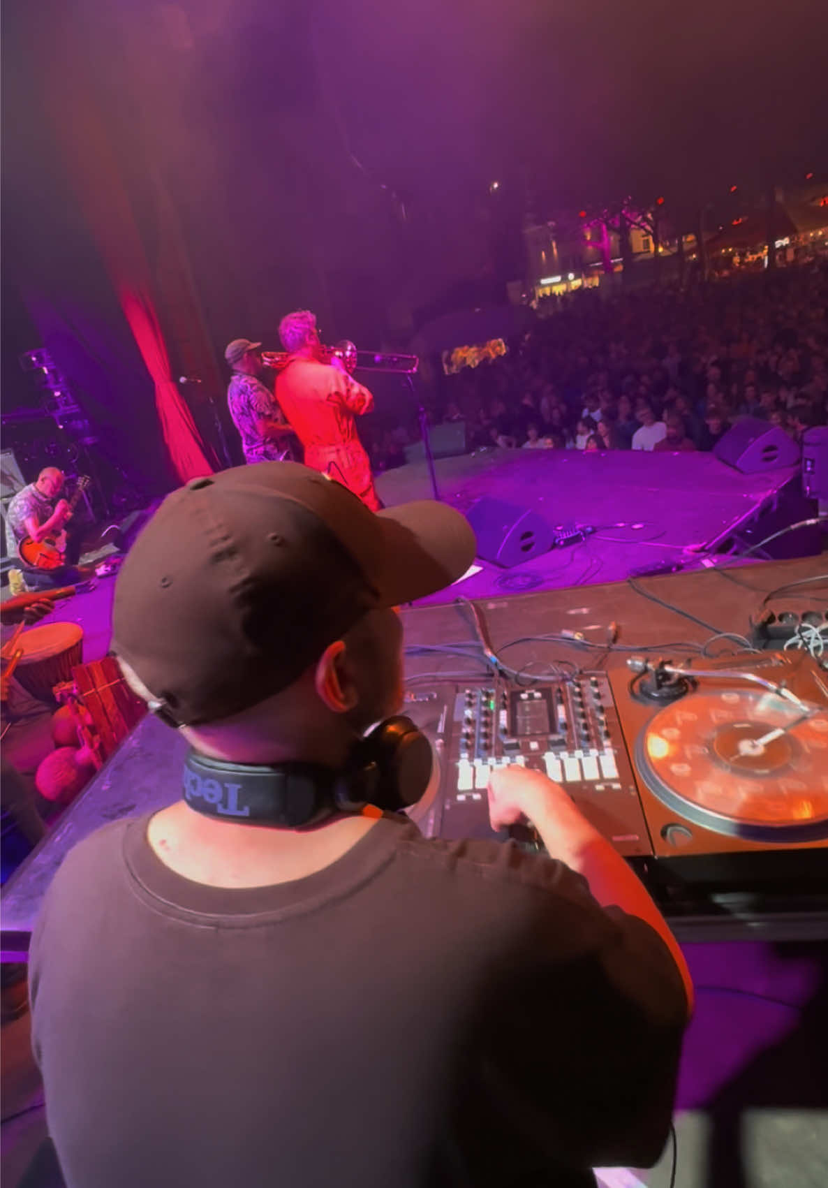 @DJ Dysfunkshunal