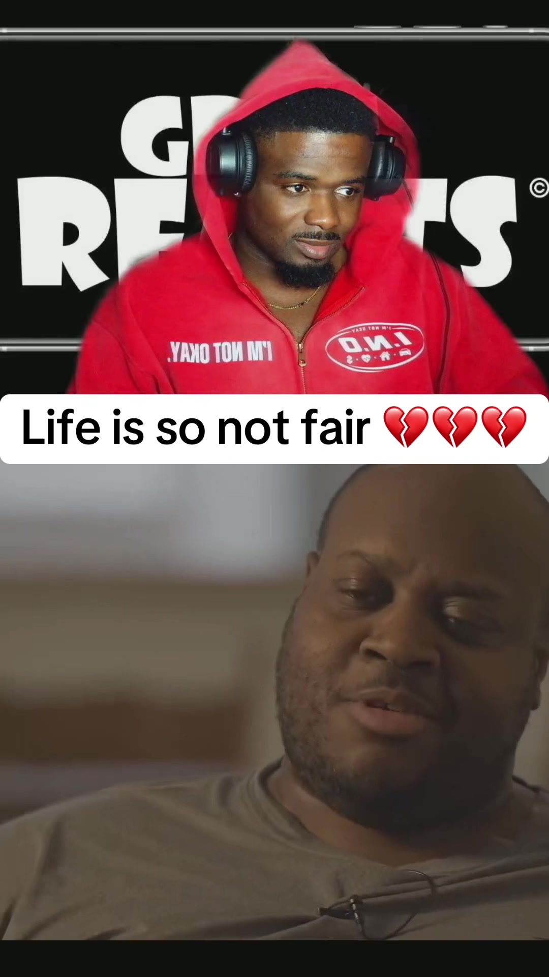 @Gregreacts