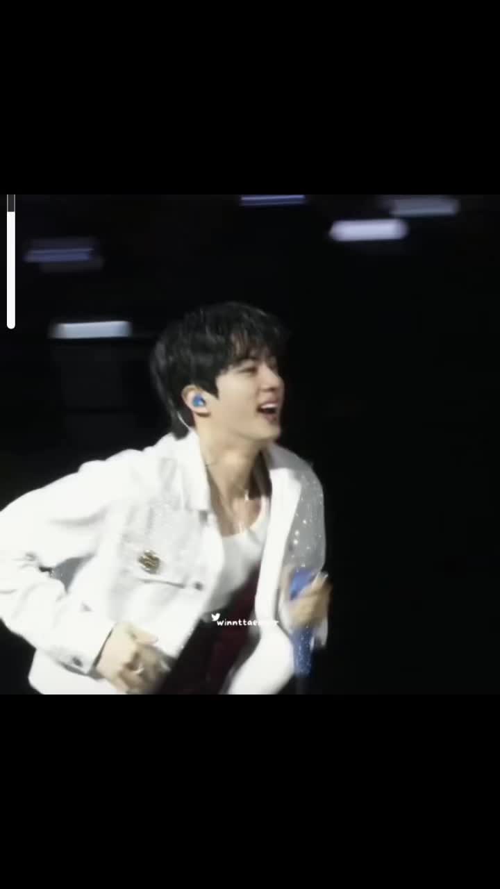 @is seeing BTS!!