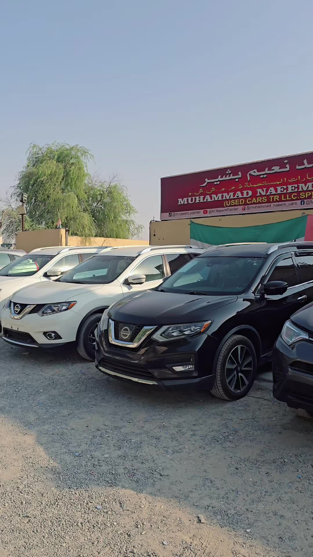 @Naeem Bhai Used Cars