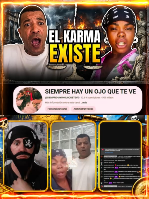 @Chismes y Farándula&Jewelry💎