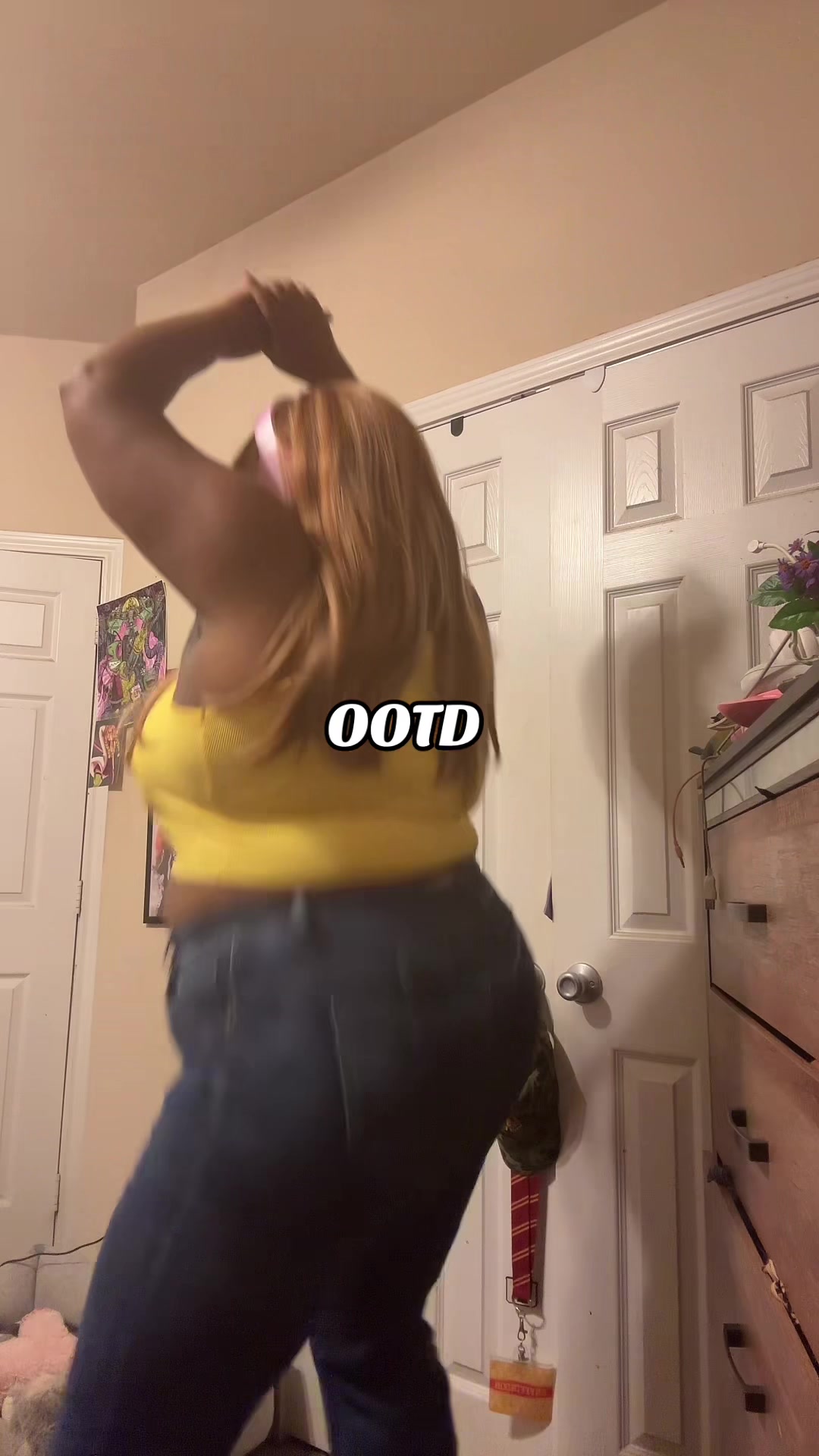 @Dasha Smith aka Queenbee