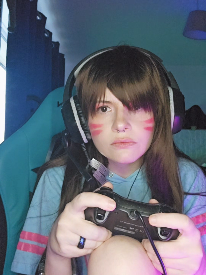 @Spadez | Cosplay