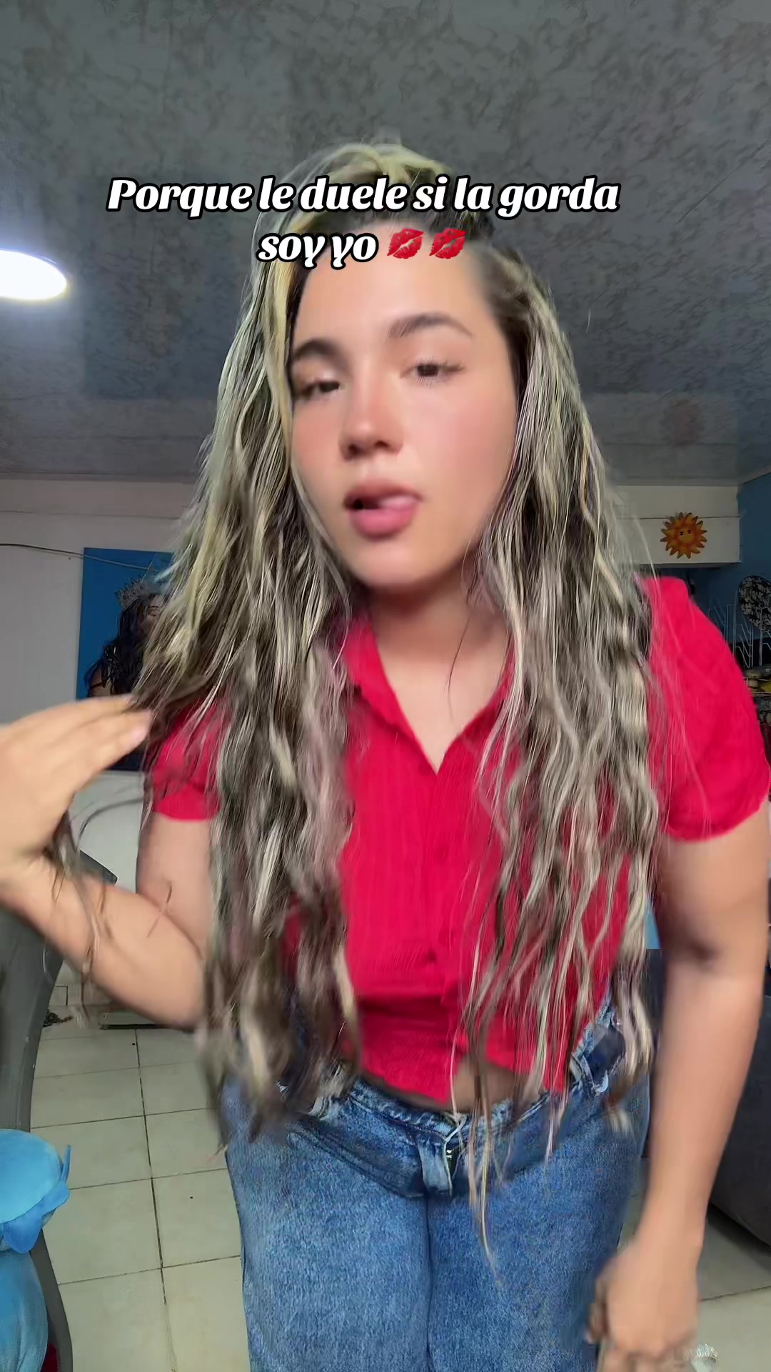 @LA MAM&Aacute; CONTRERAX ✨💖