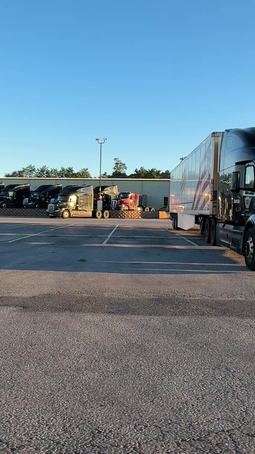 @Smith Transport
