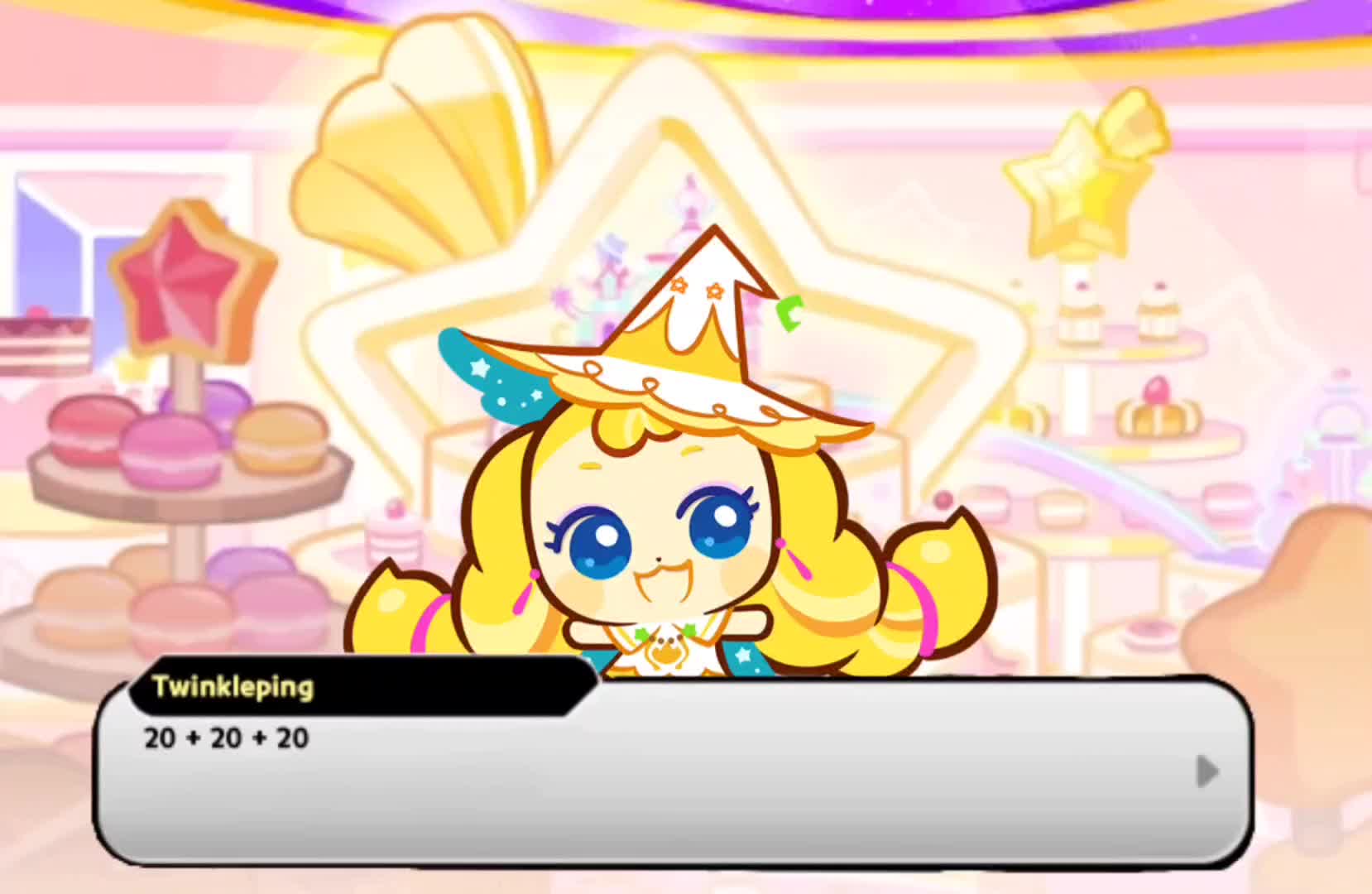 @˚ʚ🍰ɞ₊ ~!MeowMi!~ ₊˚ʚ🍰ɞ