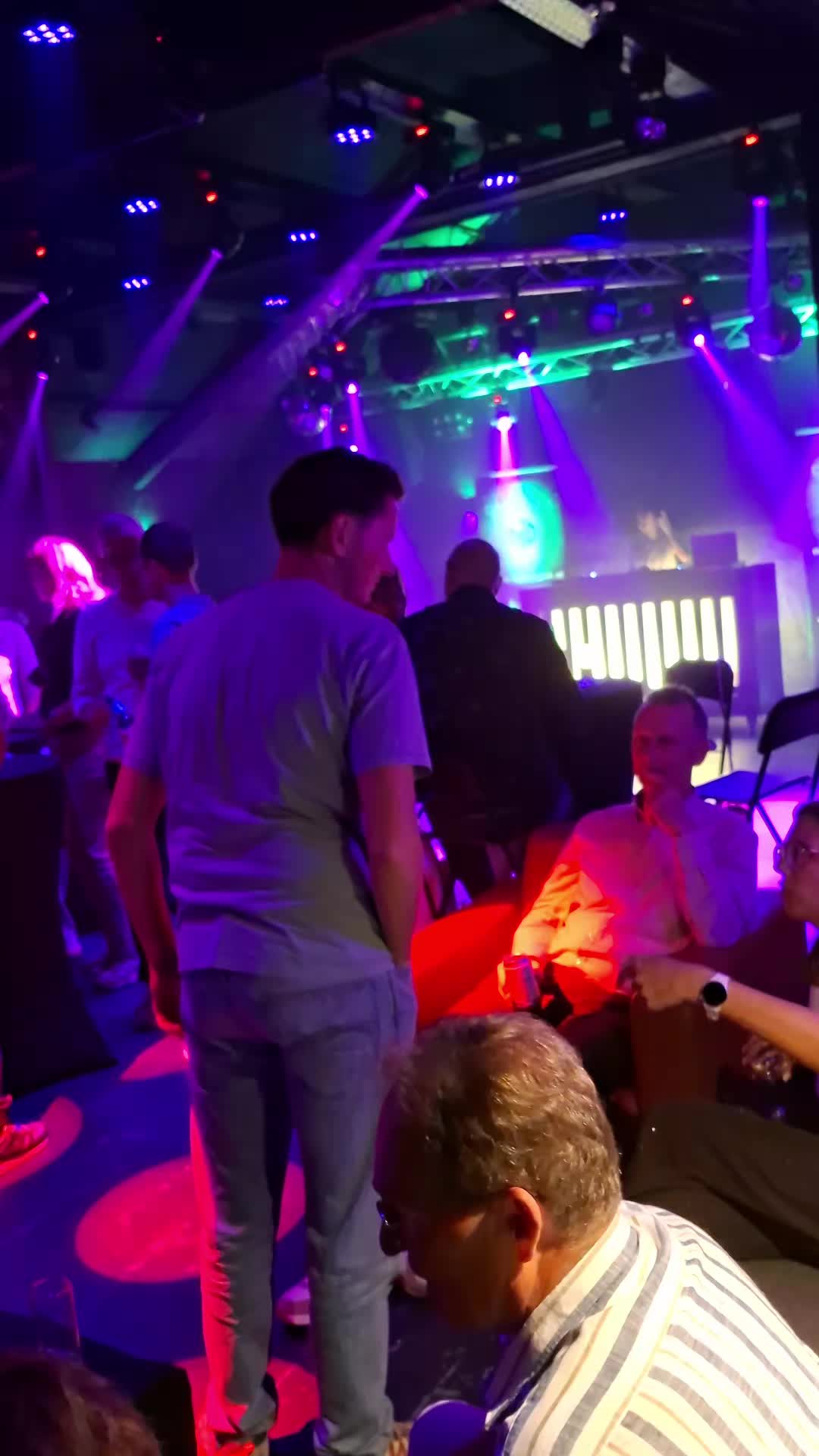 @RGB LASER VERKOOP