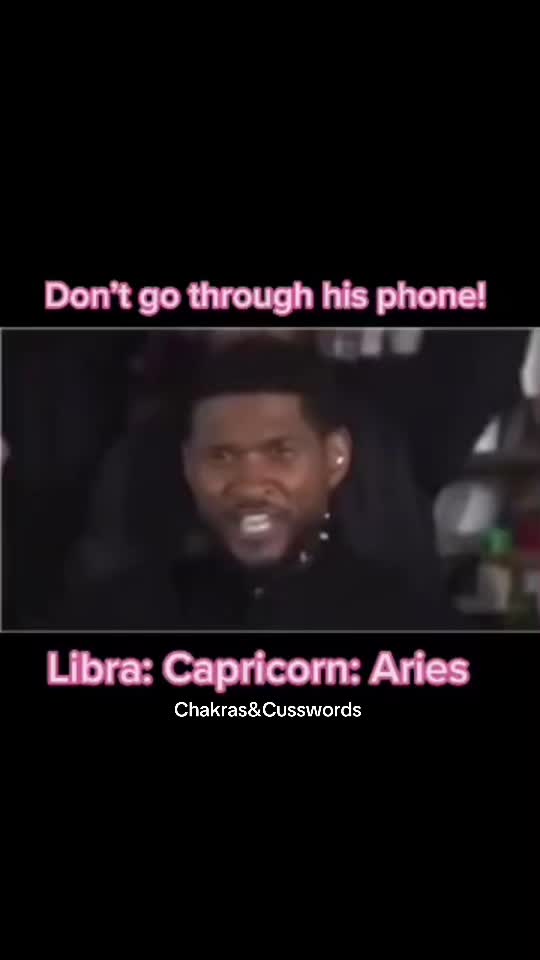 @Chakras & Cusswords Podcast
