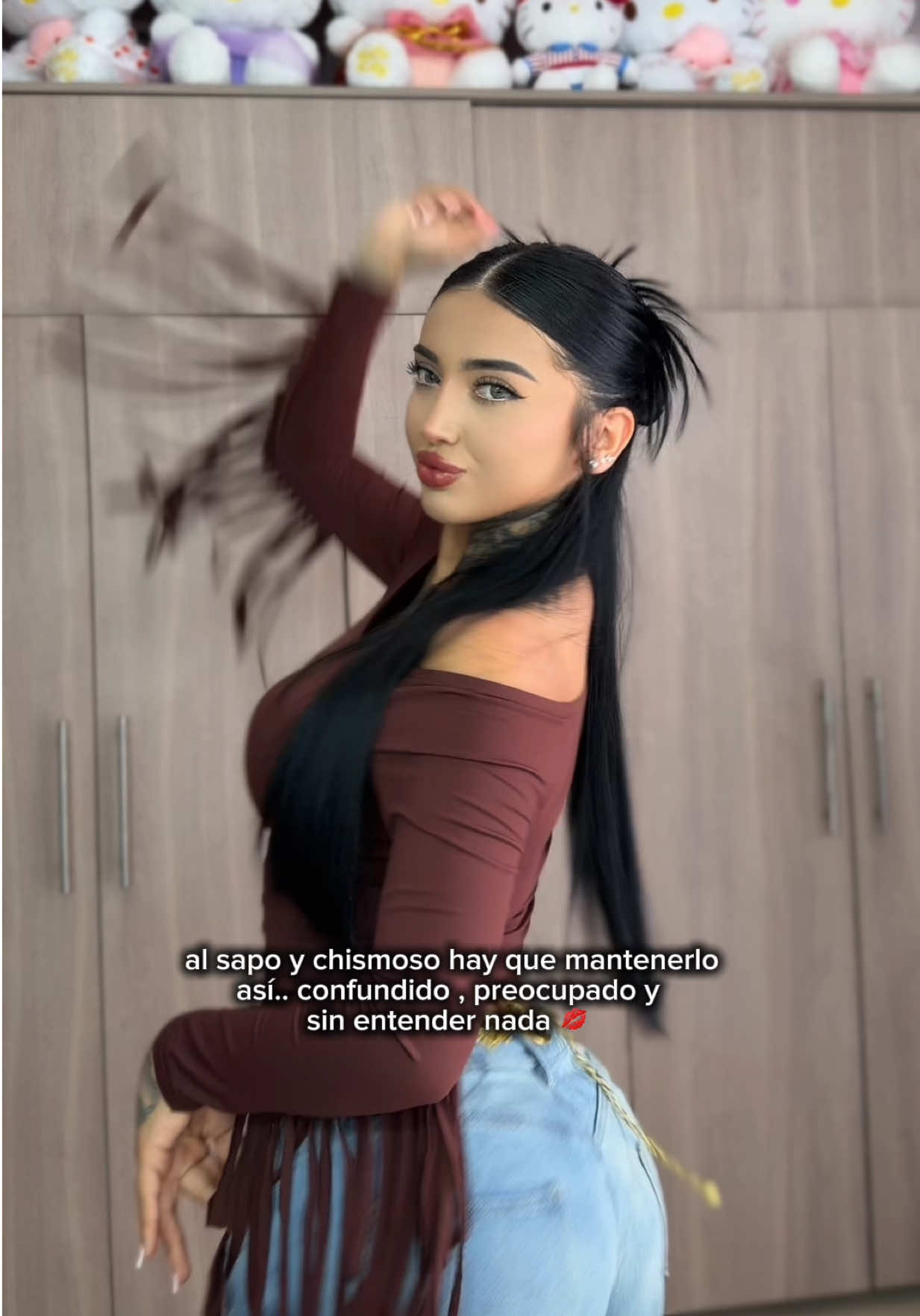@Sofi Muñoz 🐴💗