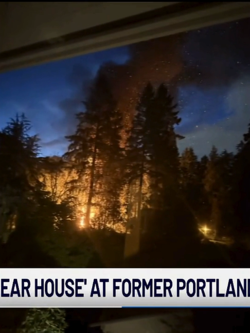 @KPTV FOX 12 Oregon