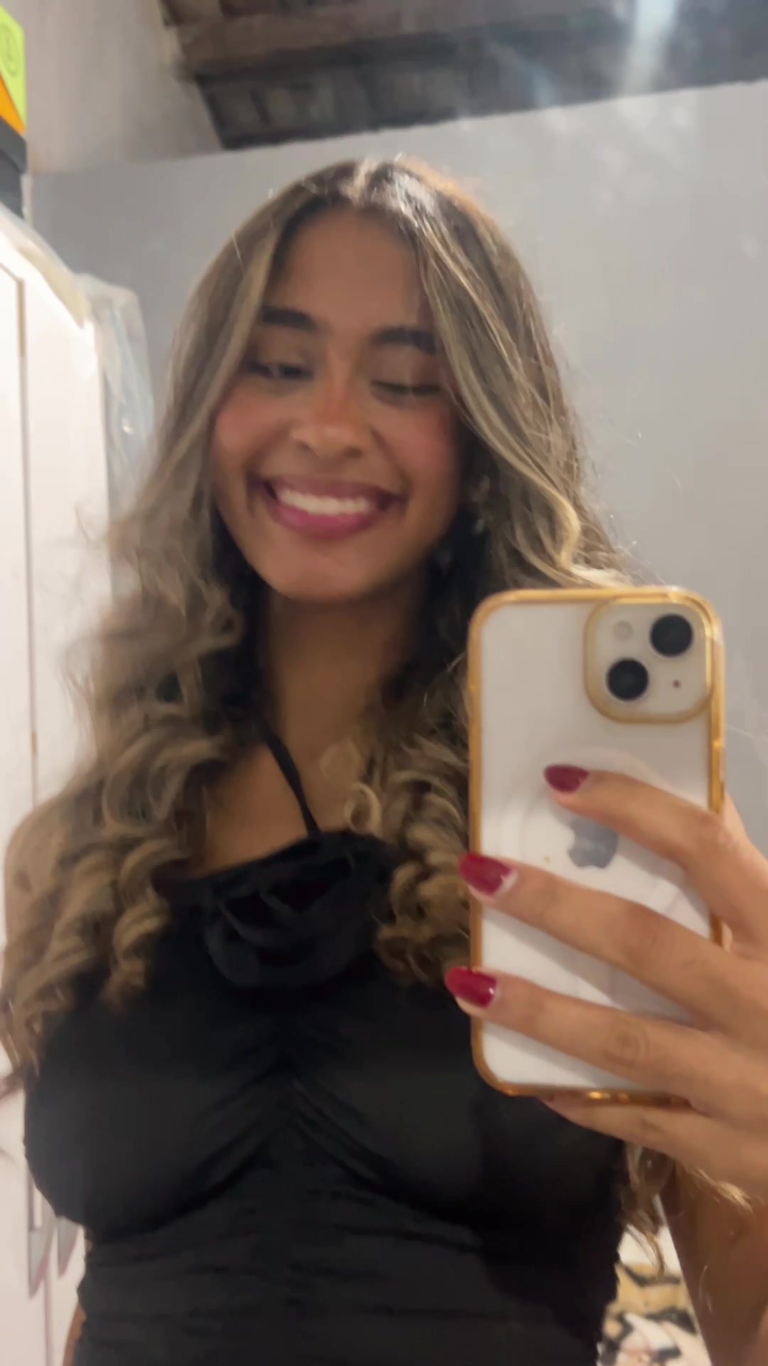 @Emilly Dias