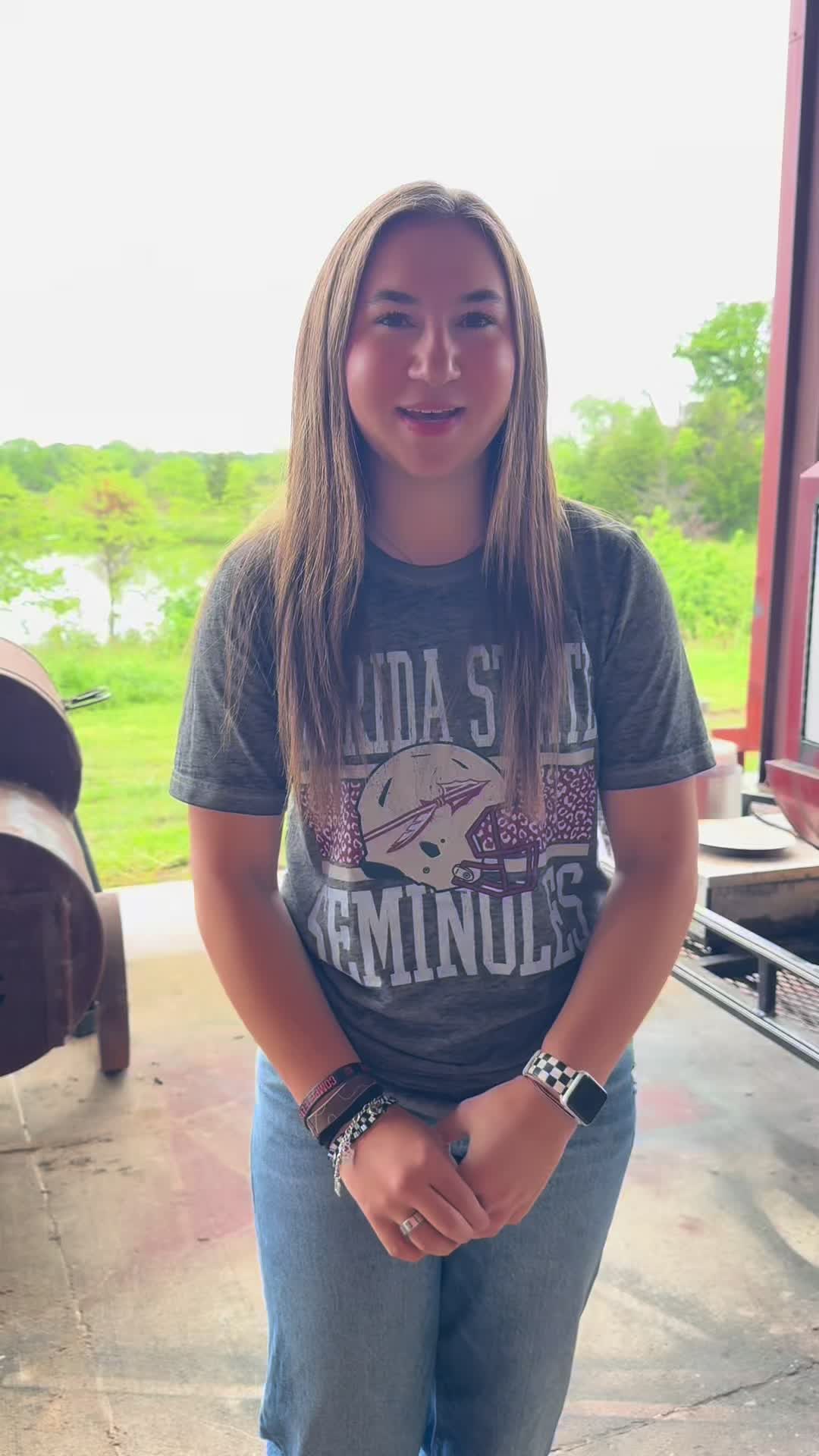@Sam Rayburn FFA