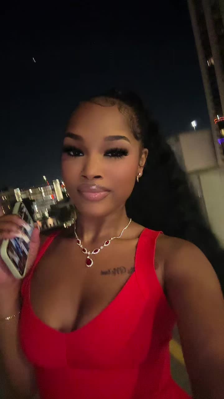 @Amaria K