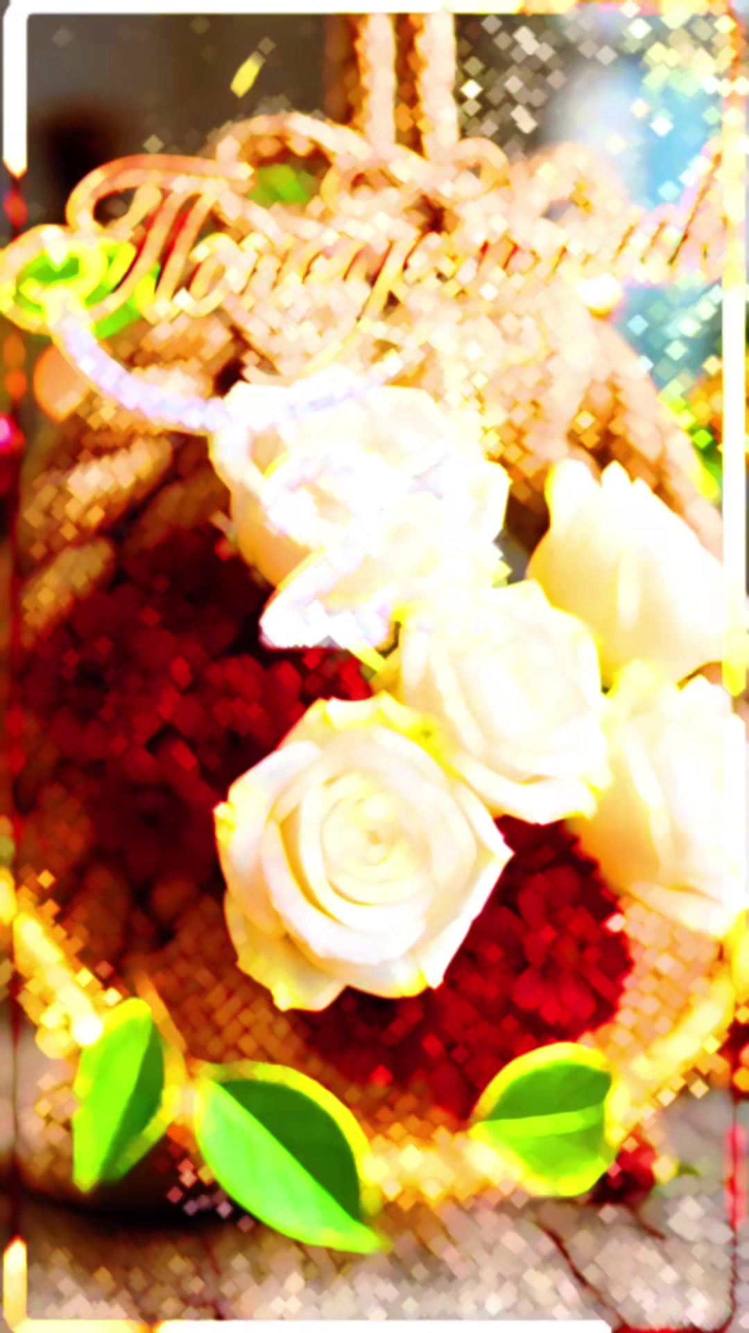 @🌼Ромашки для Наташки🌼