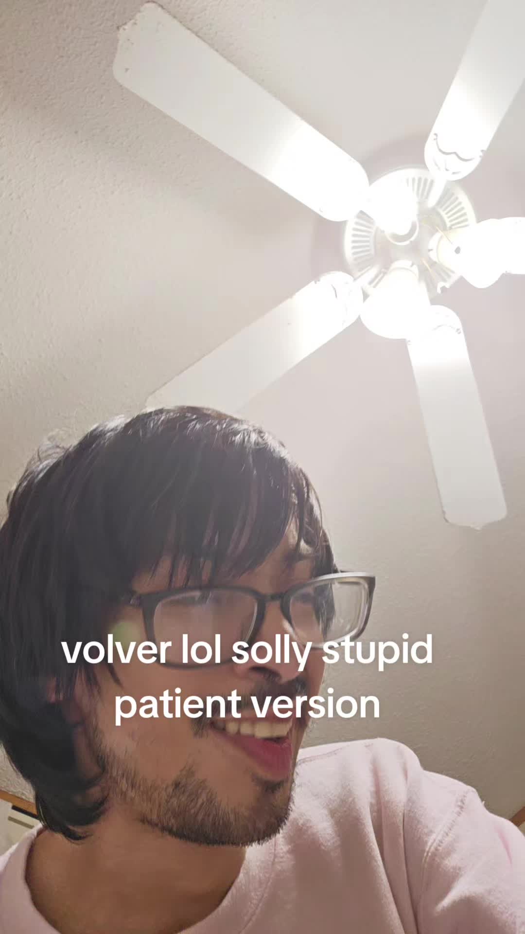 @the one and only Solly