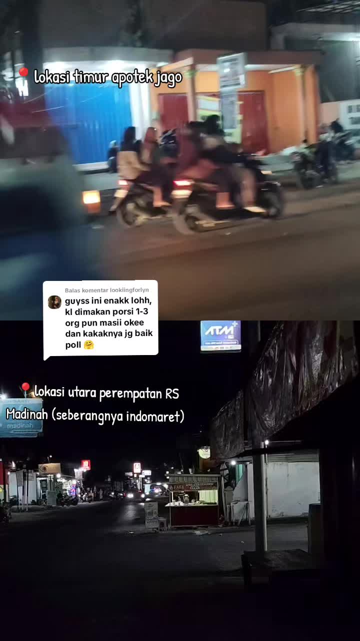 @MARTABAK MANIS PRATAMA
