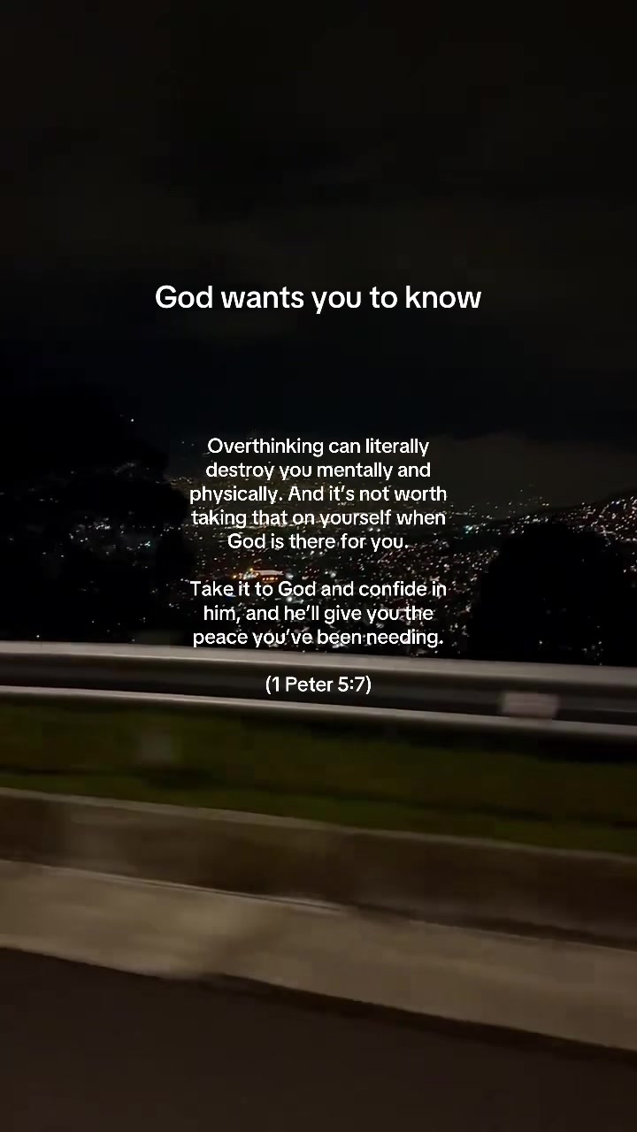 @All Glory to God