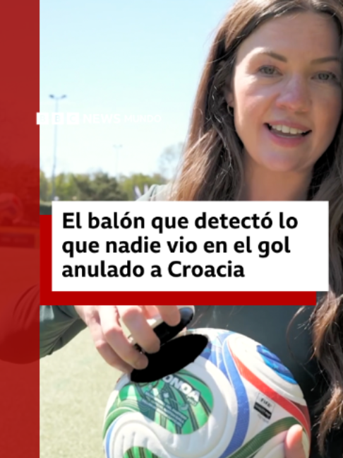 @BBC News Mundo