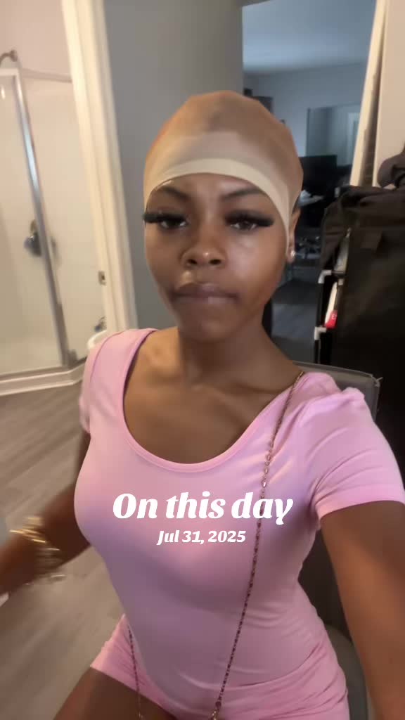 @JaniyaRenee🎀