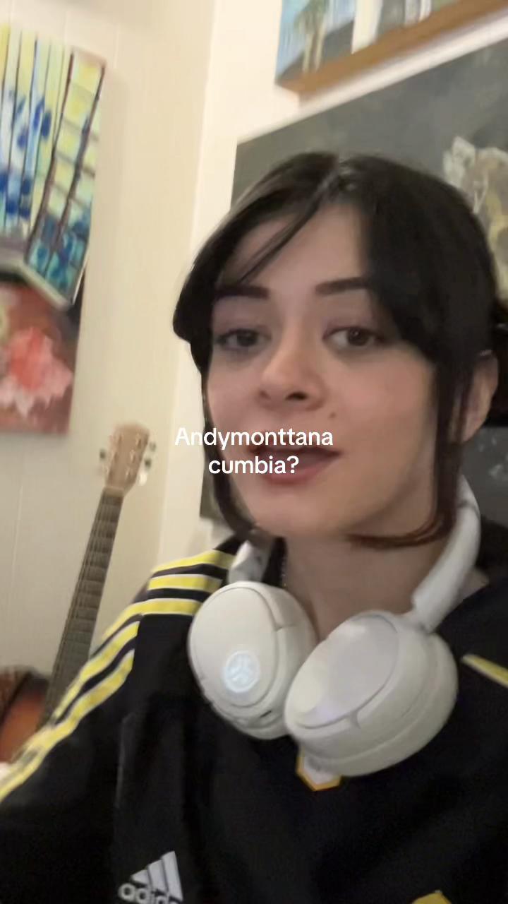 @Andymonttana