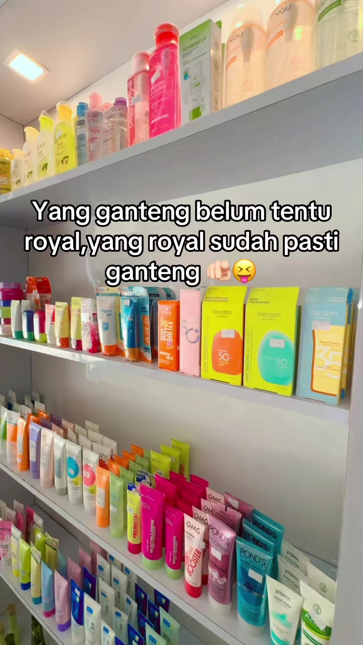 @RN KOSMETIK COD